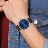 Men's Watch, 43mm