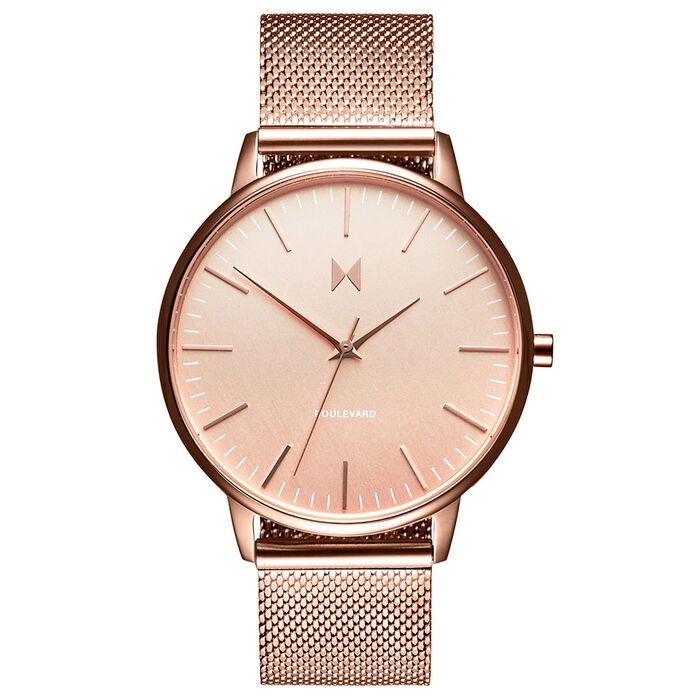Hermosa Blush Women's Watch, 38mm