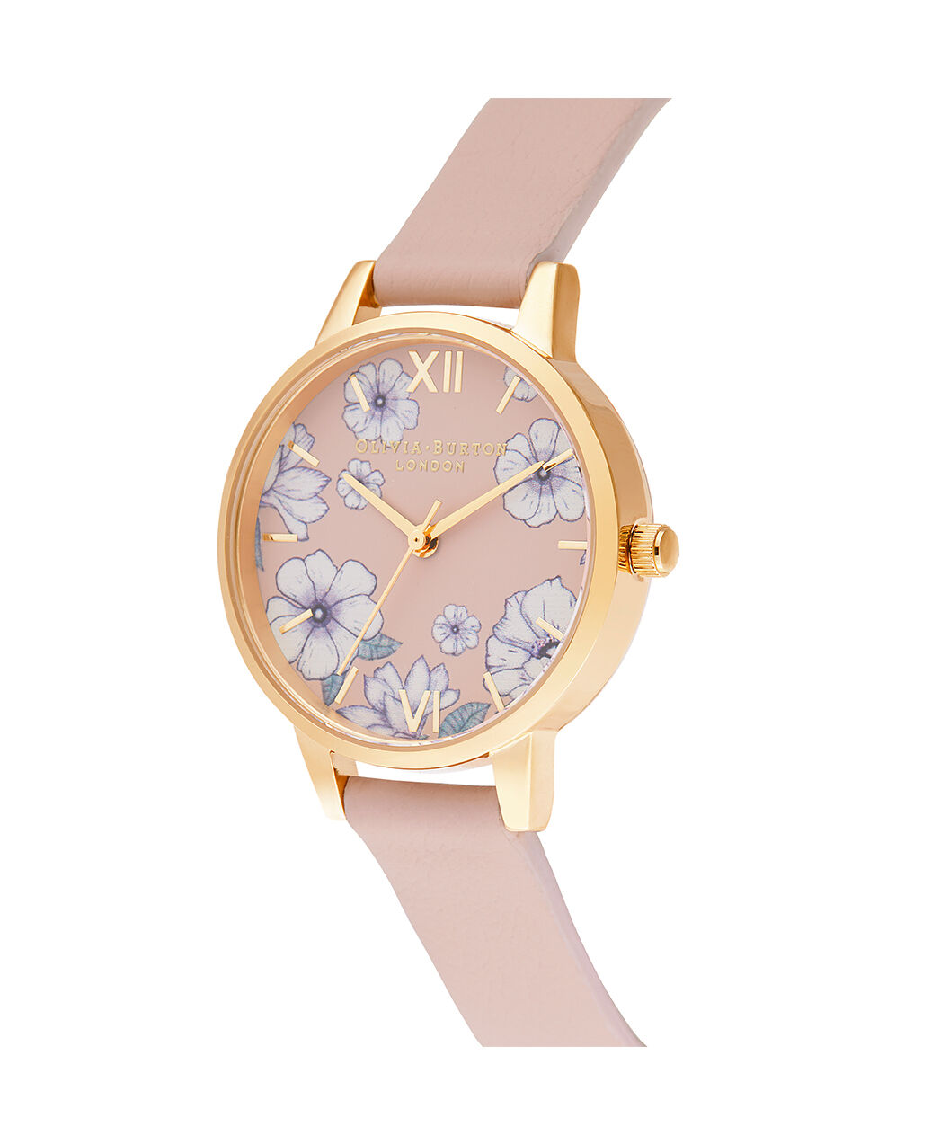 Olivia burton pretty blossom store