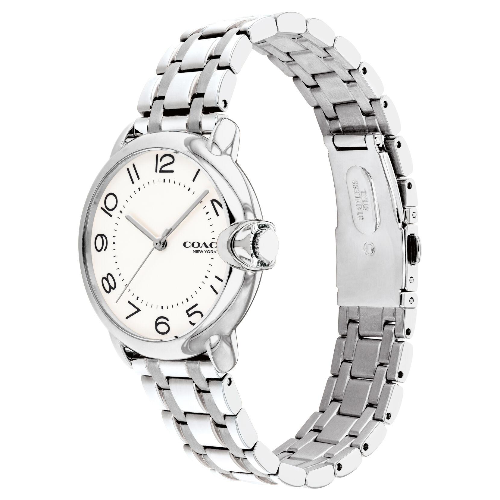 Arden Women's Watch, 36mm