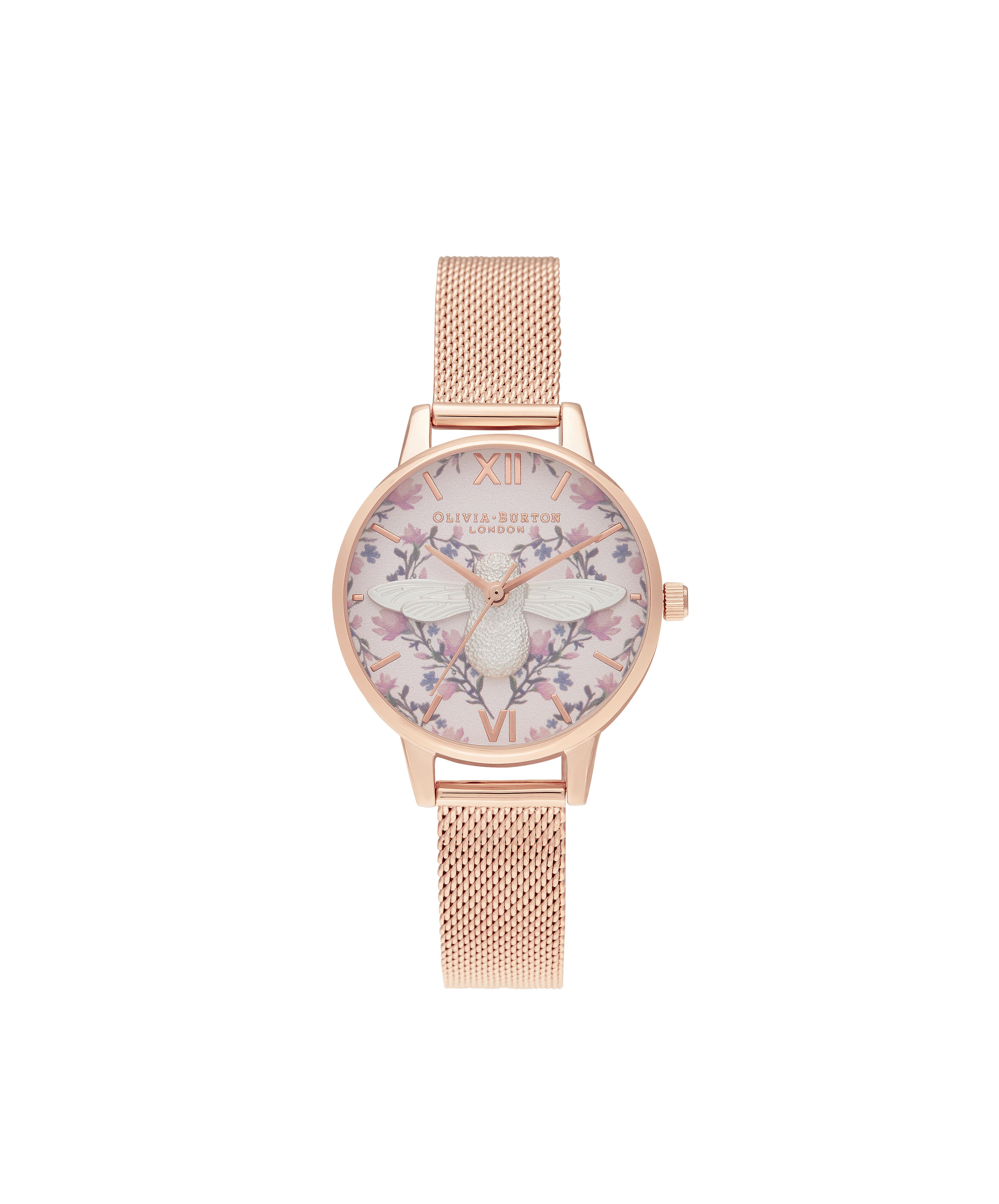 Movado olivia burton on sale