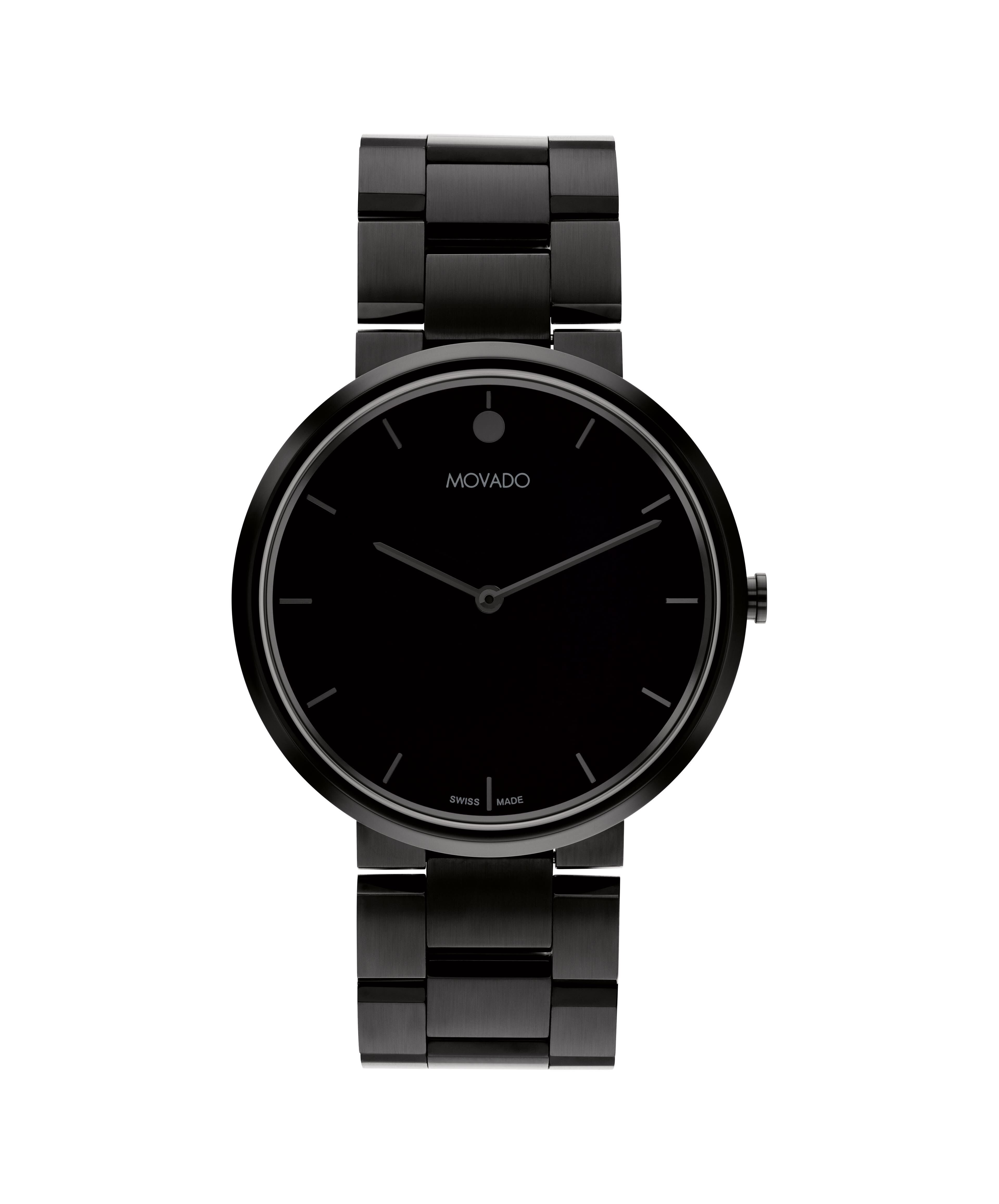 Movado watch company online