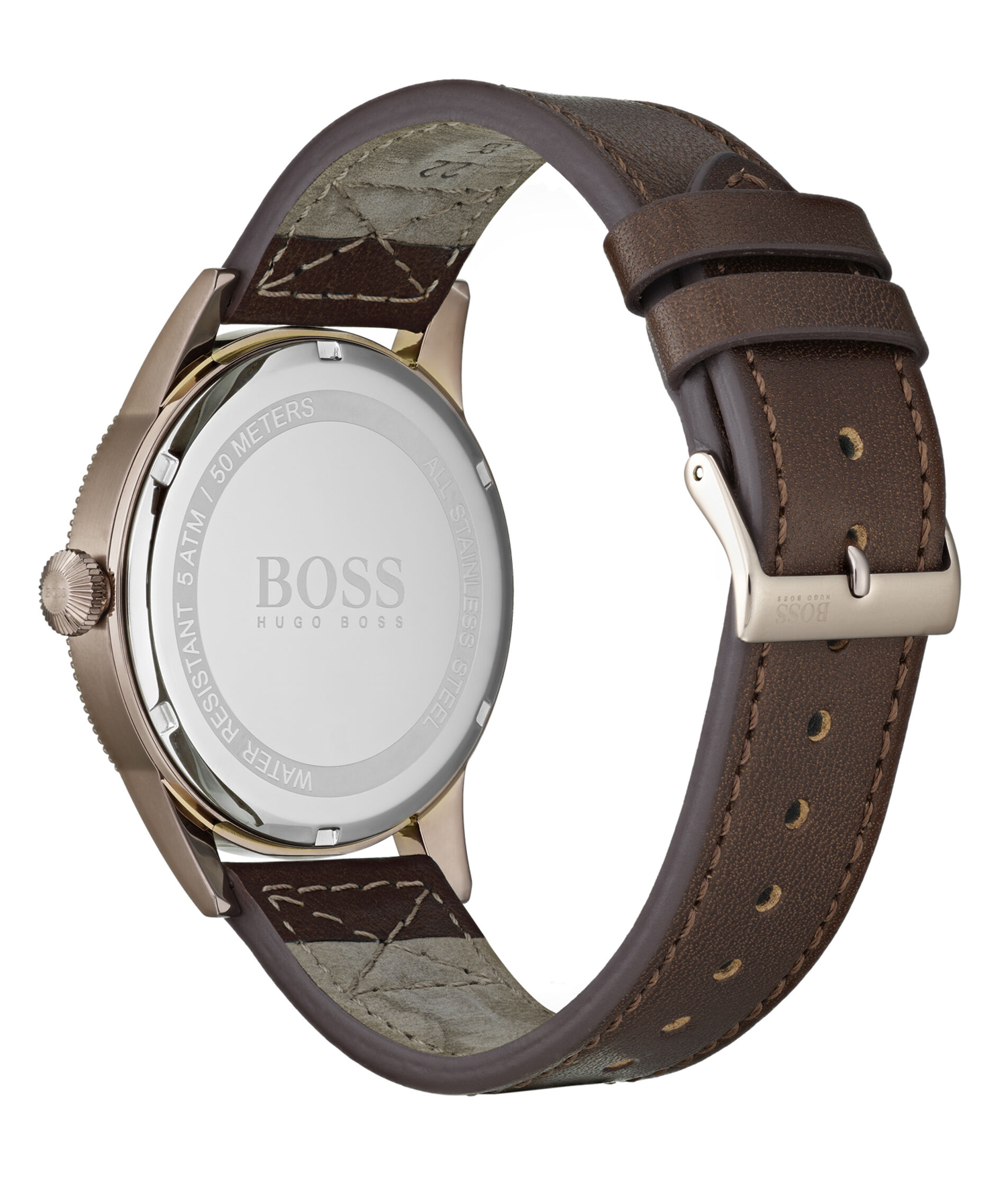 Hugo deals boss legacy