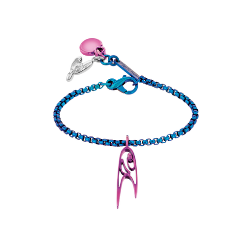 Kenny Scharf X Movado