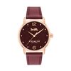 Grand Women's Watch, 36mm