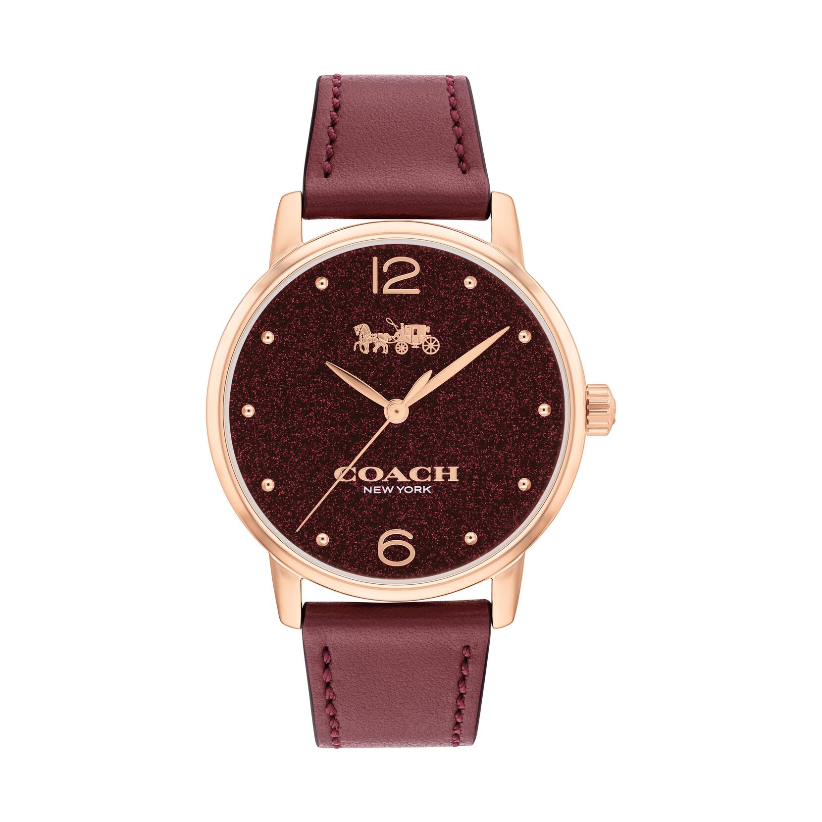 Grand Women's Watch, 36mm
