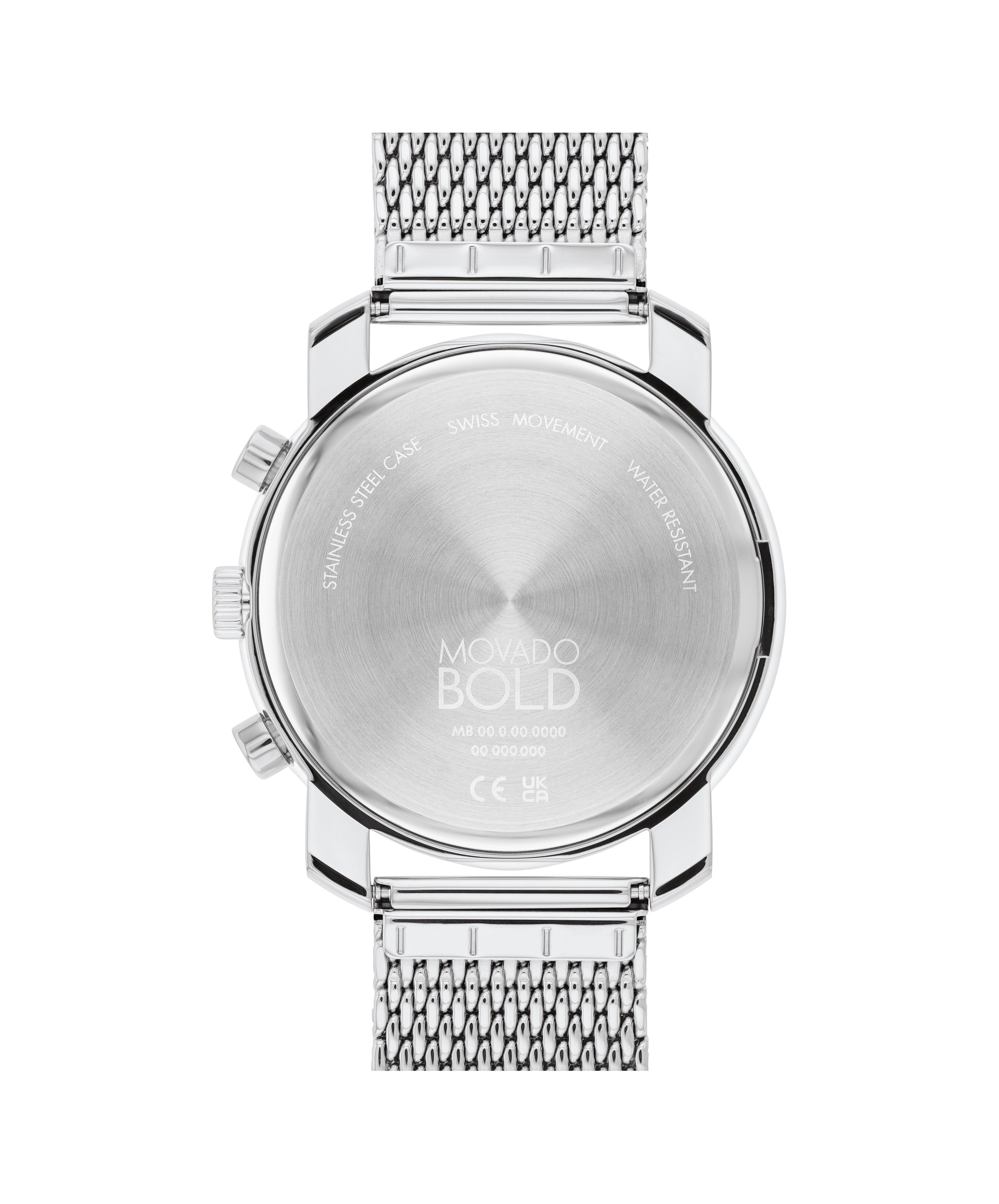 Movado | Movado Company Store | Movado Trend Chronograph Watch