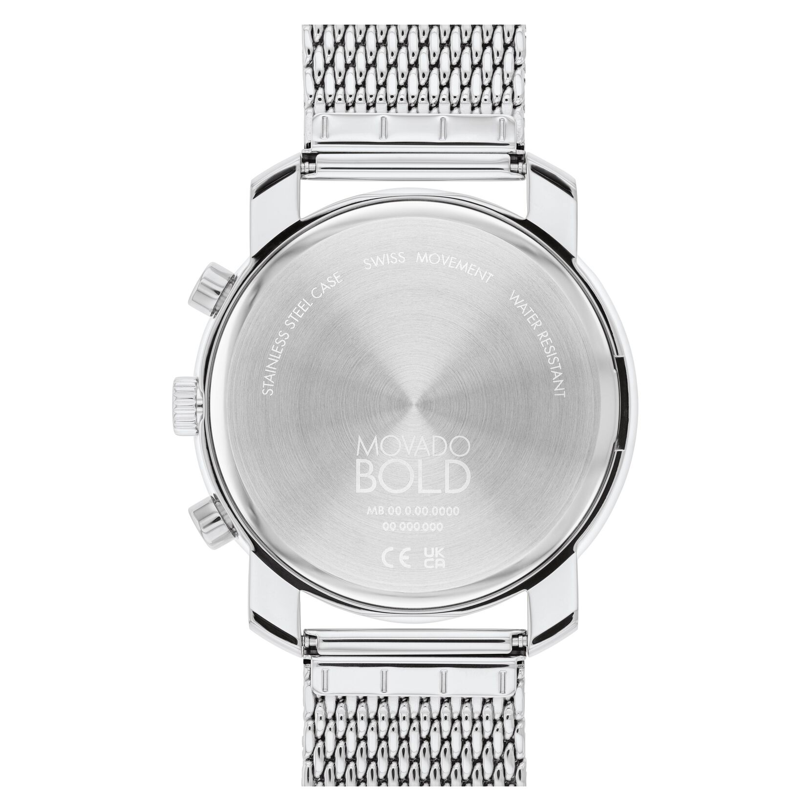 Trend Propel Chronograph Watch, 44mm