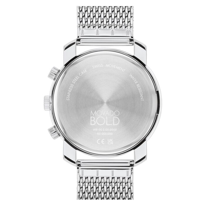 Trend Propel Chronograph Watch, 44mm
