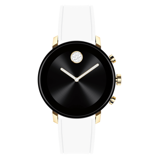 40mm Movado Connect 2.0