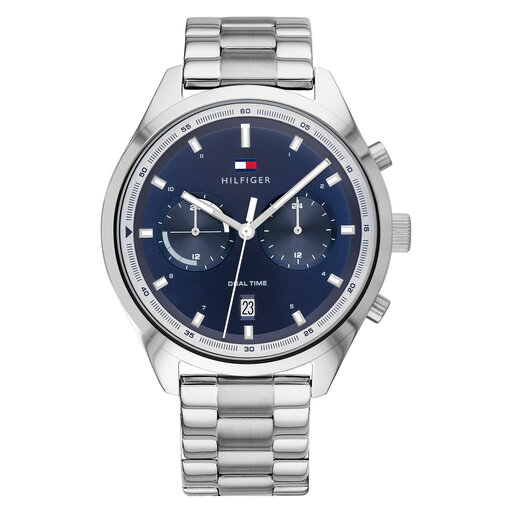 Men's Watch, 44mm