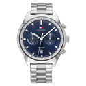 Men's Watch, 44mm