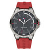 Tommy Hilfiger Silicone Strap