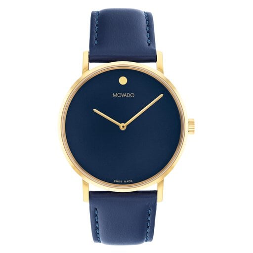 Signature Watch, 40mm