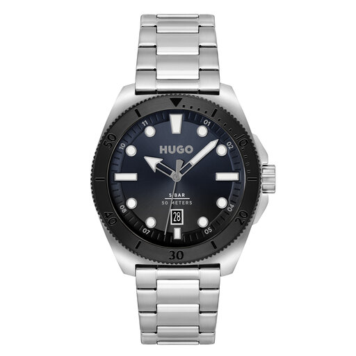 #Visit Men's Watch, 44mm