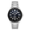 #Visit Men's Watch, 44mm