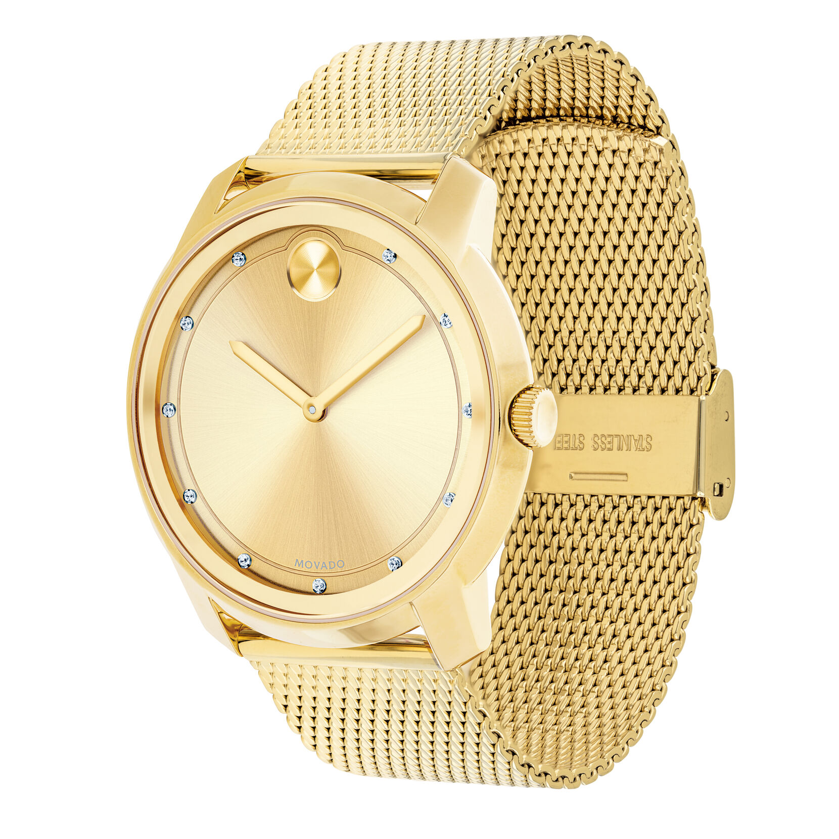 Trend Watch, 44mm