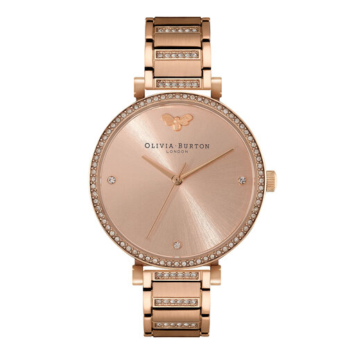 Classic Women's Watch, 32mm