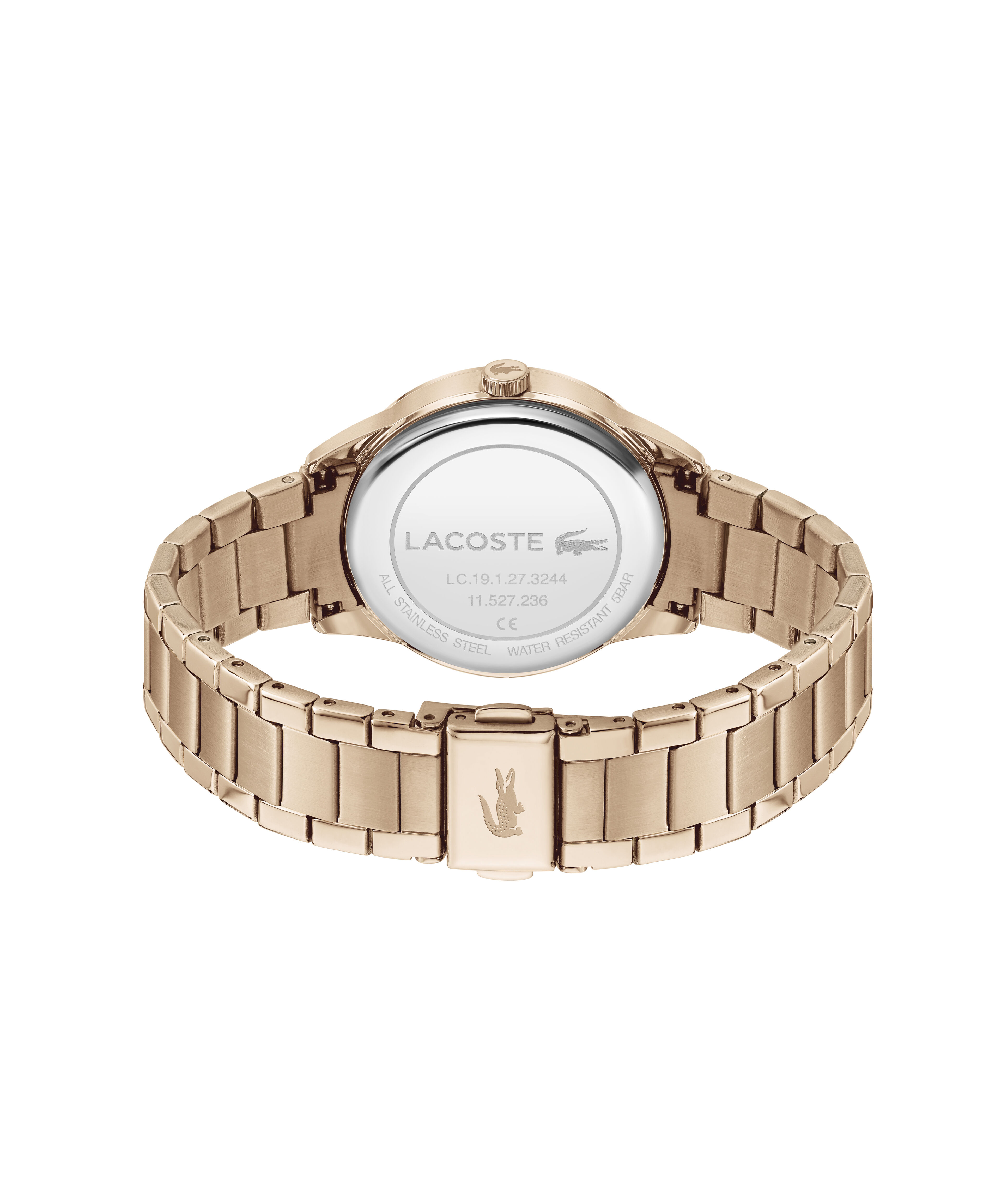 Lacoste female watches hotsell