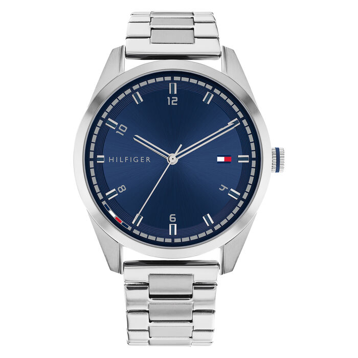 Men's Watch, 43mm