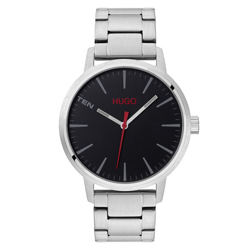 #Stand Men's Watch, 42mm