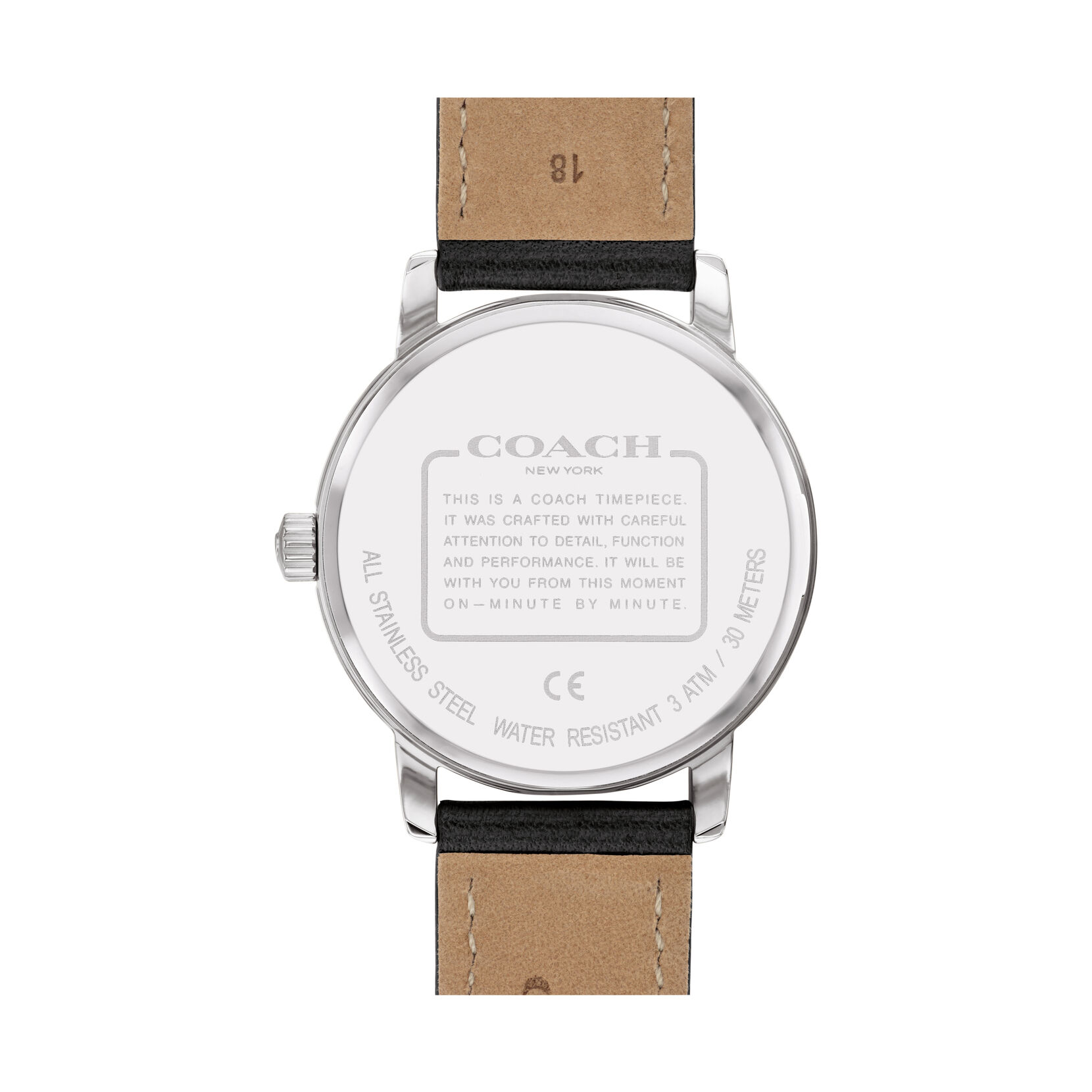 Grand Women's Watch, 36mm