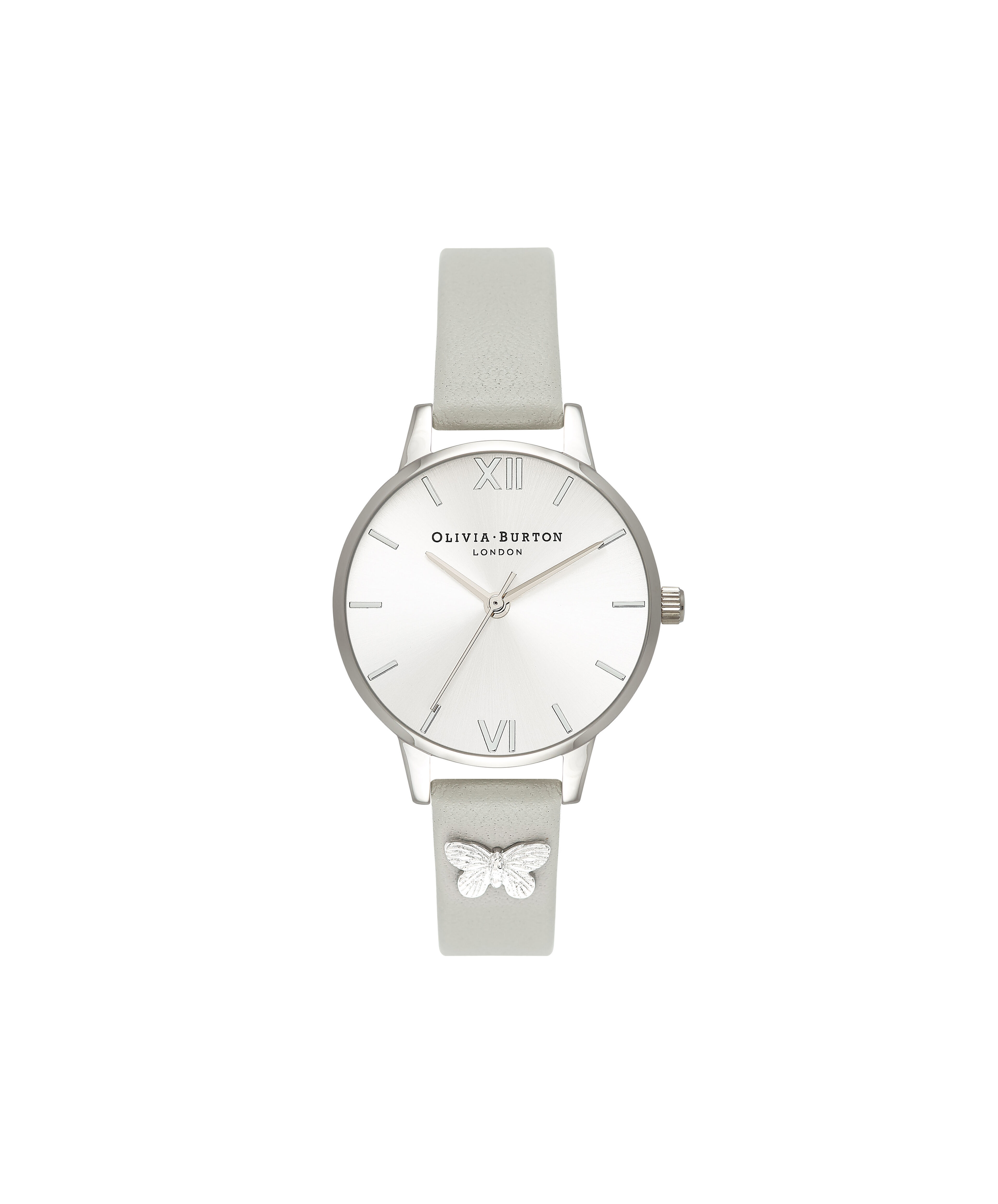 Olivia Burton Embellished Women s Watch 30mm