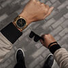 Atomic Gold Men's Watch, 44mm