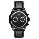 Diablo Black Men's Watch, 43mm