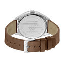 Heritage Men's Watch, 42mm