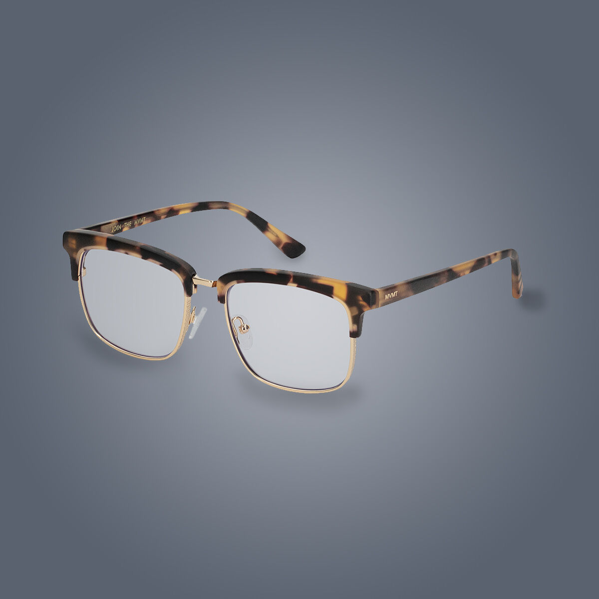 Rival Everscroll MVMT Blue Light Glasses MVMT