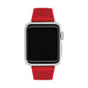 COACH WOMEN'S APPLE STRAP