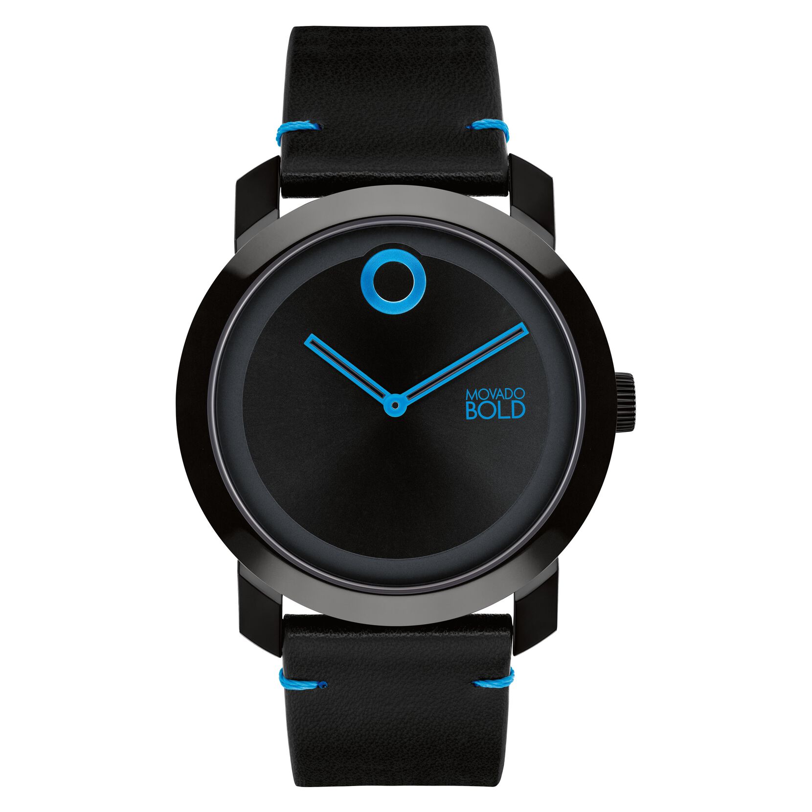 Trend Impulse Watch, 42mm