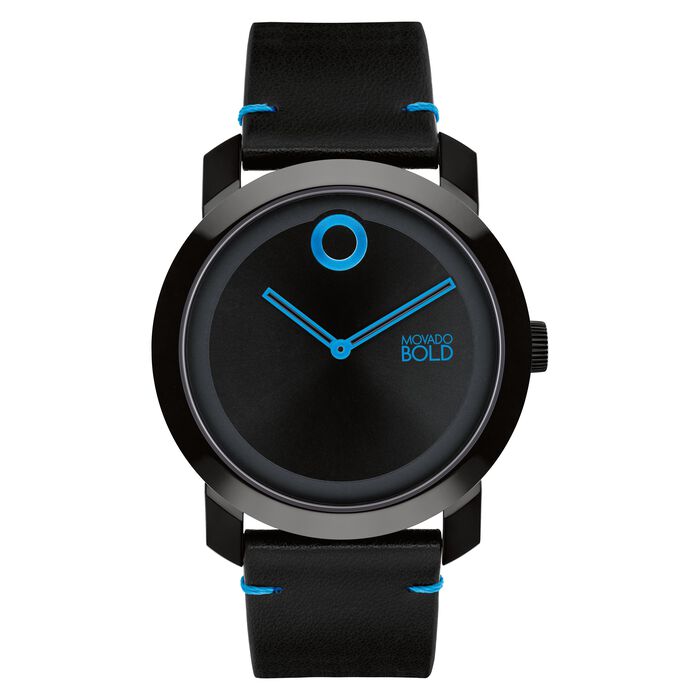 Trend Impulse Watch, 42mm