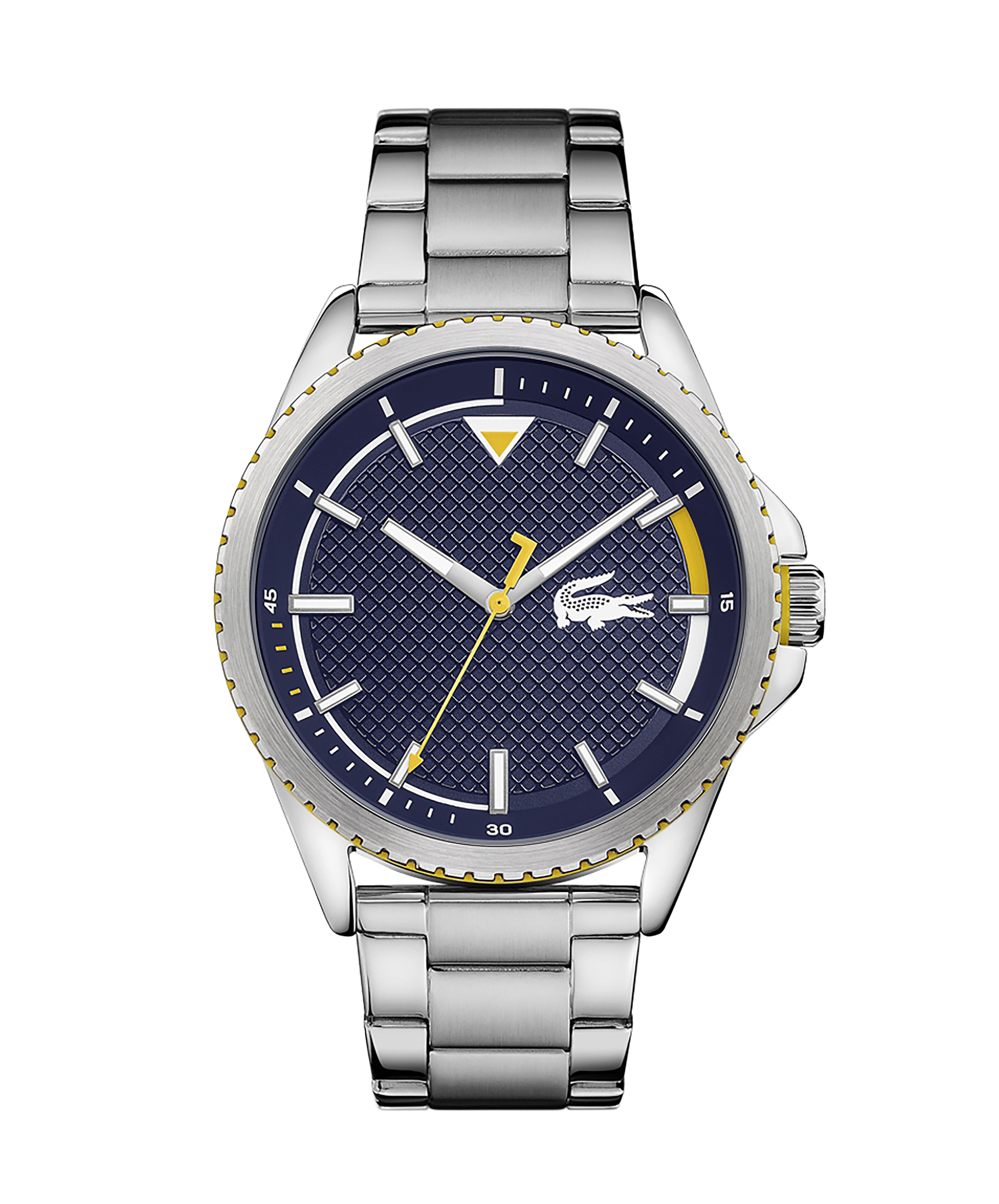 Movado lacoste clearance