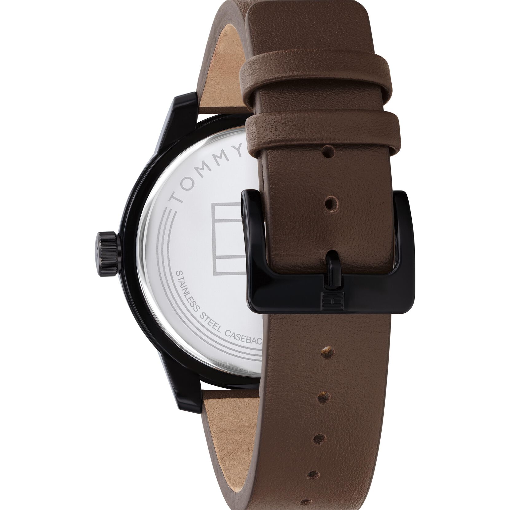 Men's Watch, 44mm