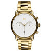 Blacktop Men's Chronograph Watch, 47mm