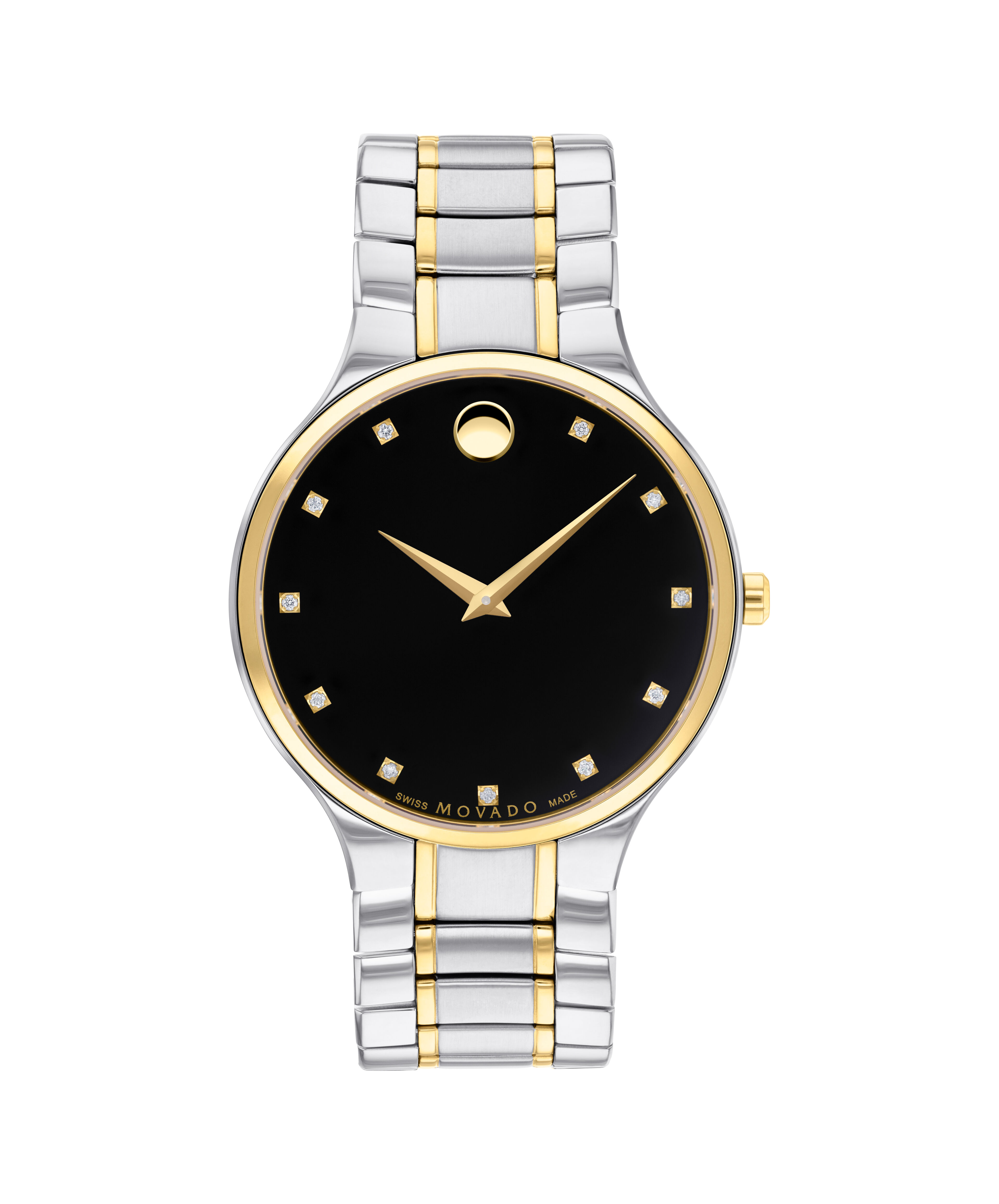 Movado new arrivals serio watch