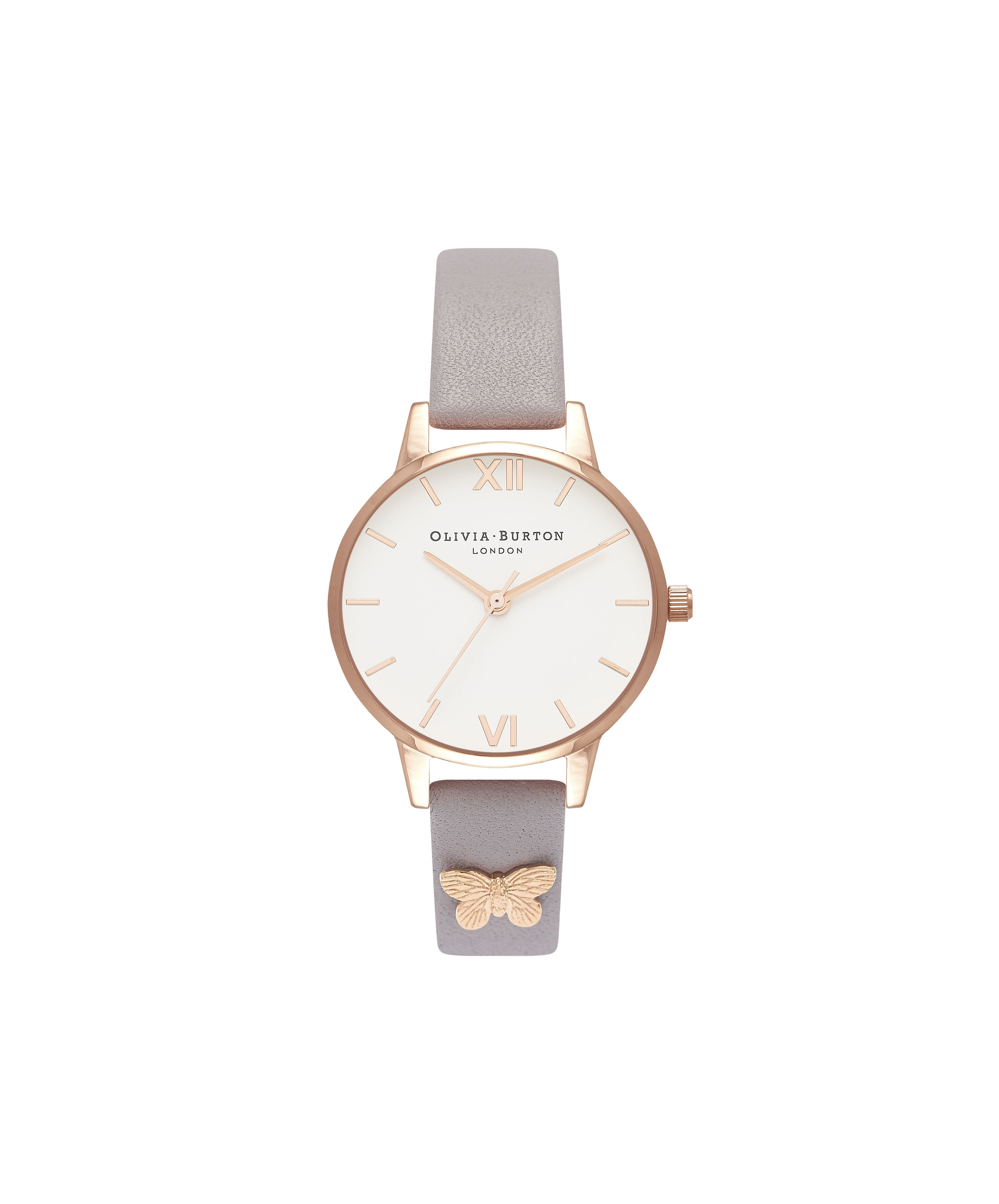 Butterfly Women s Watch 30mm