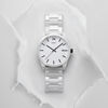 Element Ceramic Men's Watch, 43mm