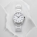 Element Ceramic Men's Watch, 43mm