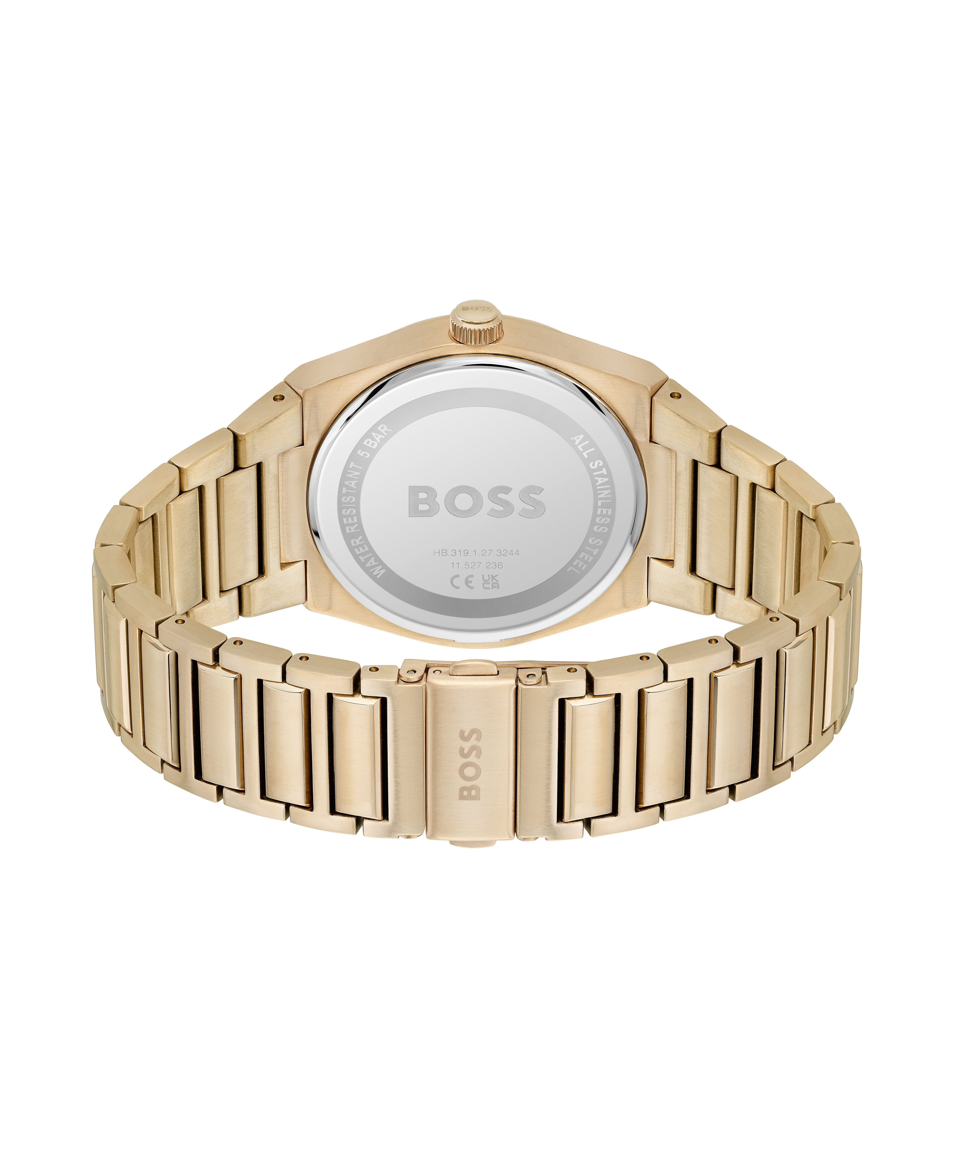 Hugo boss magnitude top