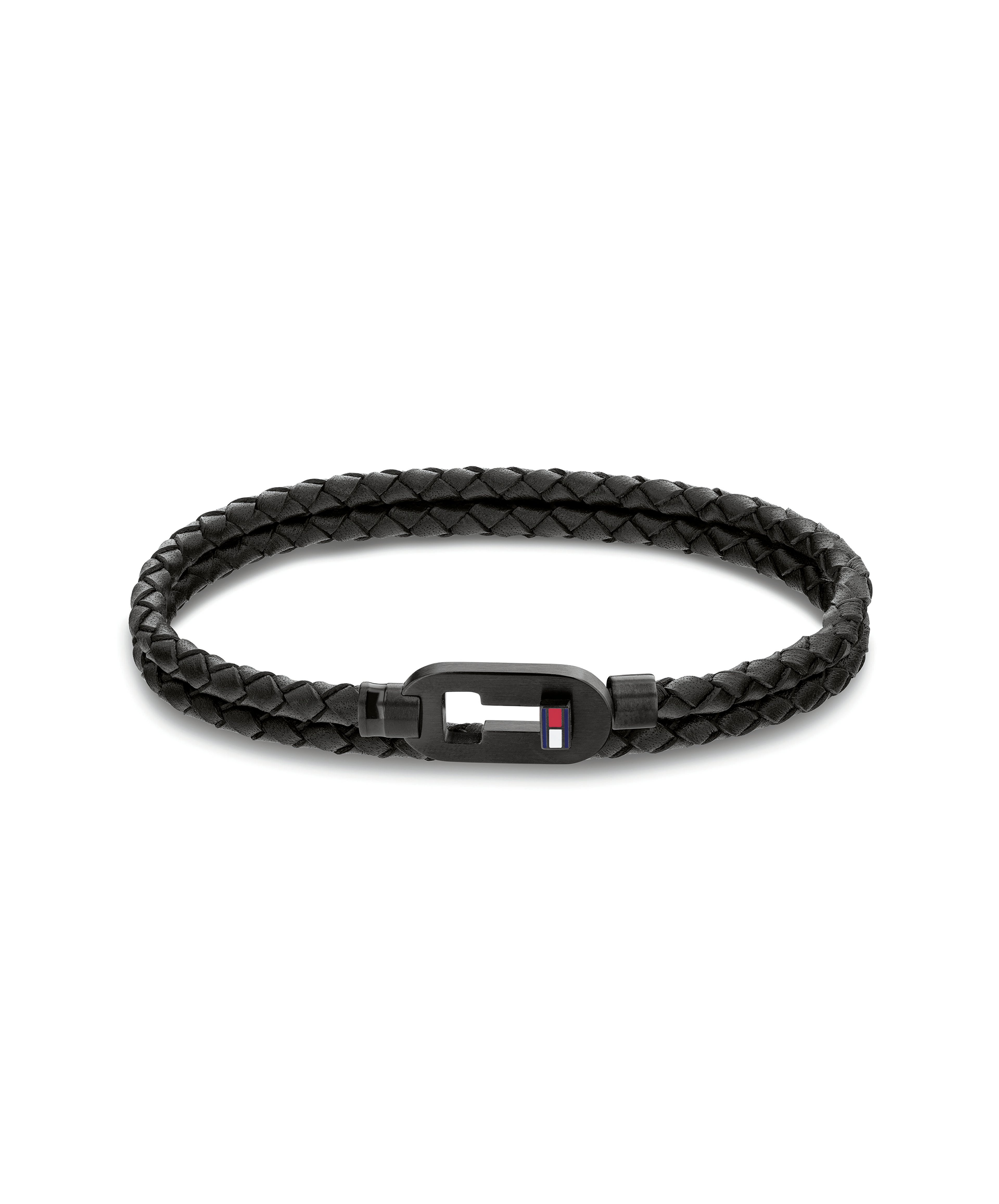 Tommy hilfiger wristband store