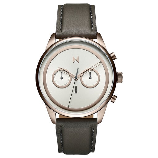 Python Grey Men's Watch, 43mm