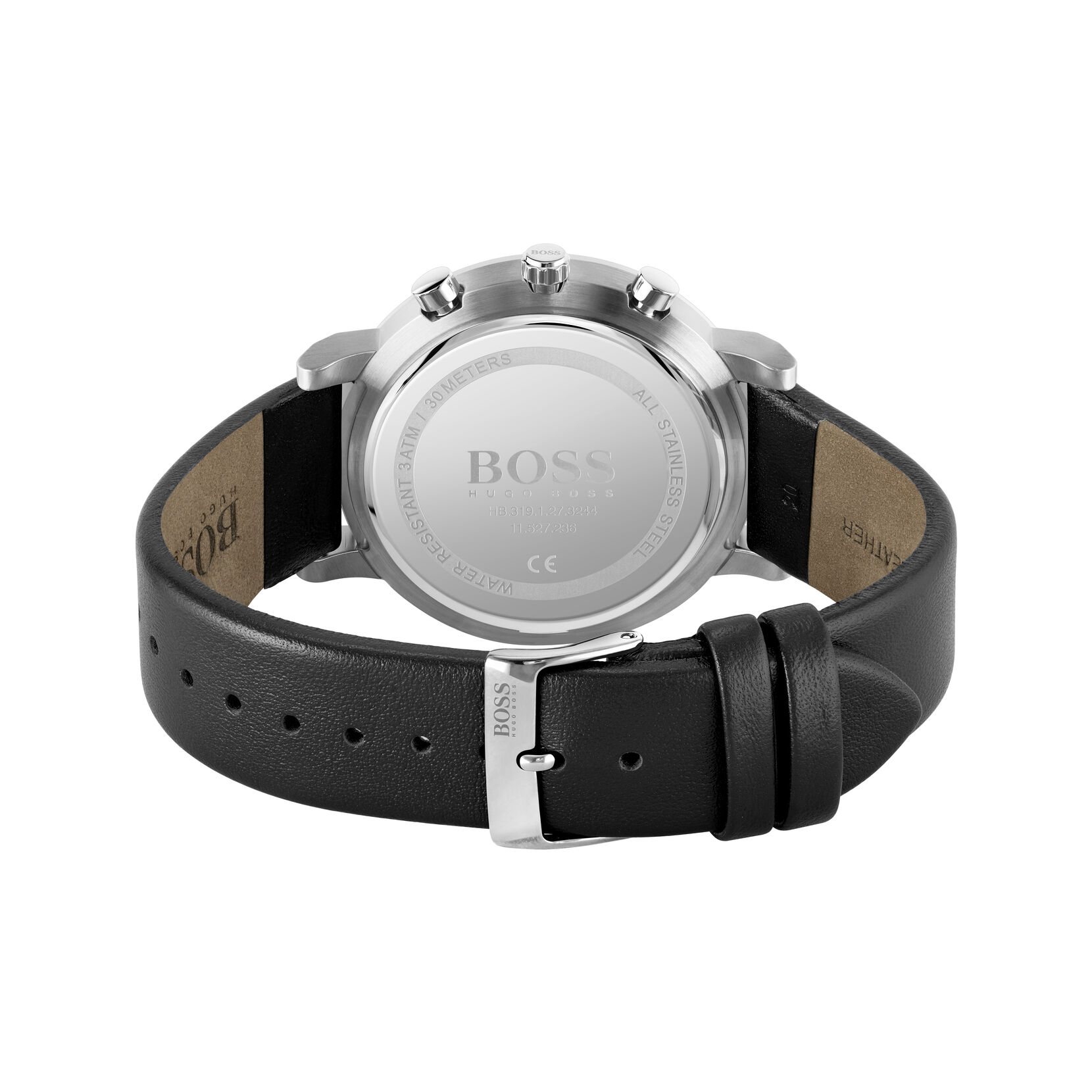 Hugo Boss Integrity Men's 43mm Watch
