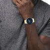 Fearless Men's Watch, 44mm