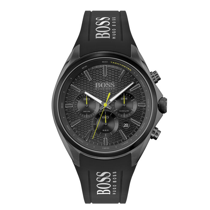 Distinct Men's Watch, 46mm