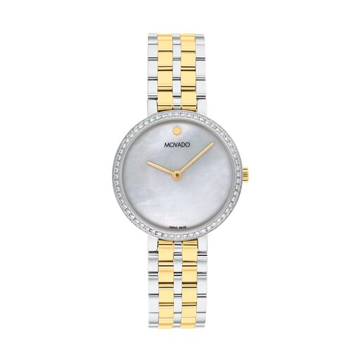 Kora Watch, 28mm