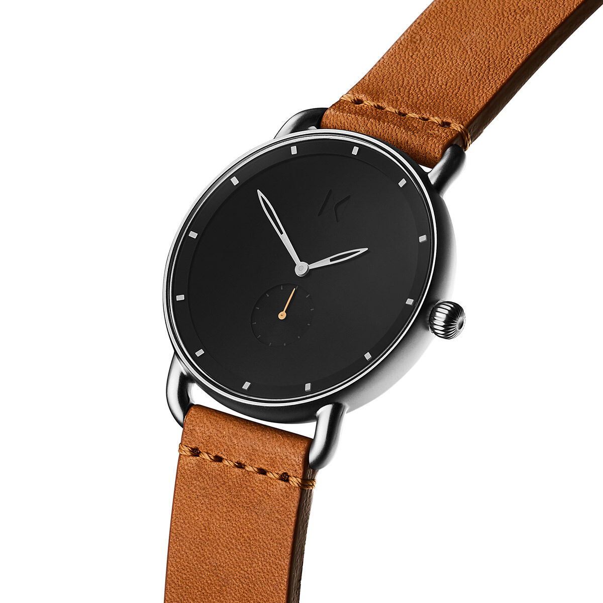 Movado Company Store MVMT Argo Revolver Men s Retro Watch Collection