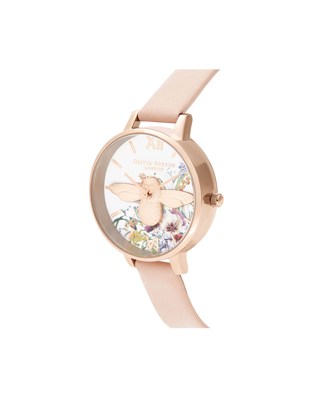 Olivia burton bird watch shop